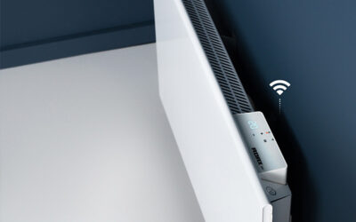 Adax Neo WiFi norvég elektromos fűtőpanel